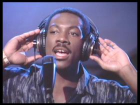 Eddie Murphy Party All The Time